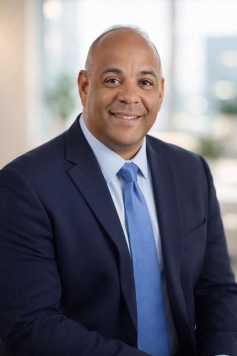 Anthony Clark