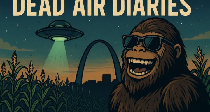 Dead Air Diaries