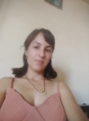 Lisette Morales