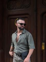 Jan Luengo Rodriguez