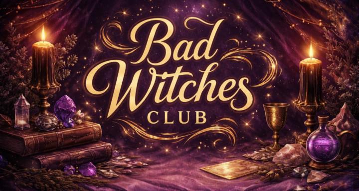Bad Witches Club
