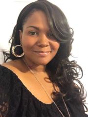 Leigh Ann Jones