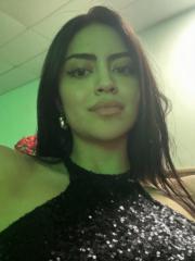 Dominique Hernandez