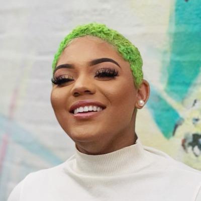 Shaveria Holliman