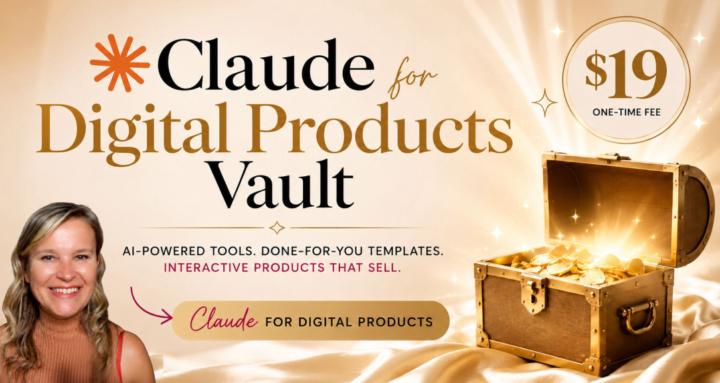 Claude for Digital Products