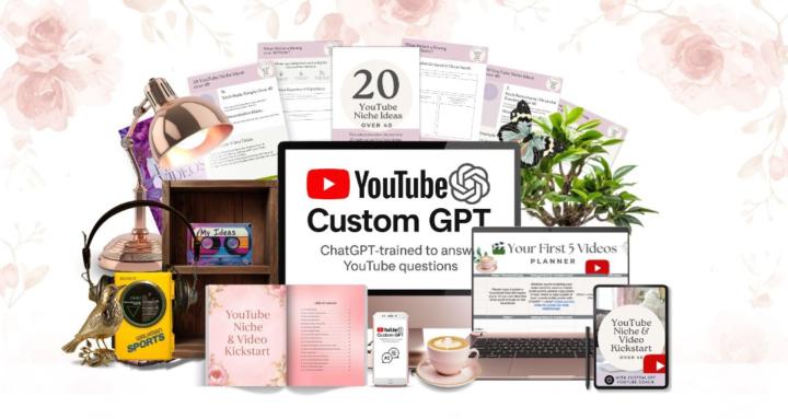 YouTube Monetization (free)