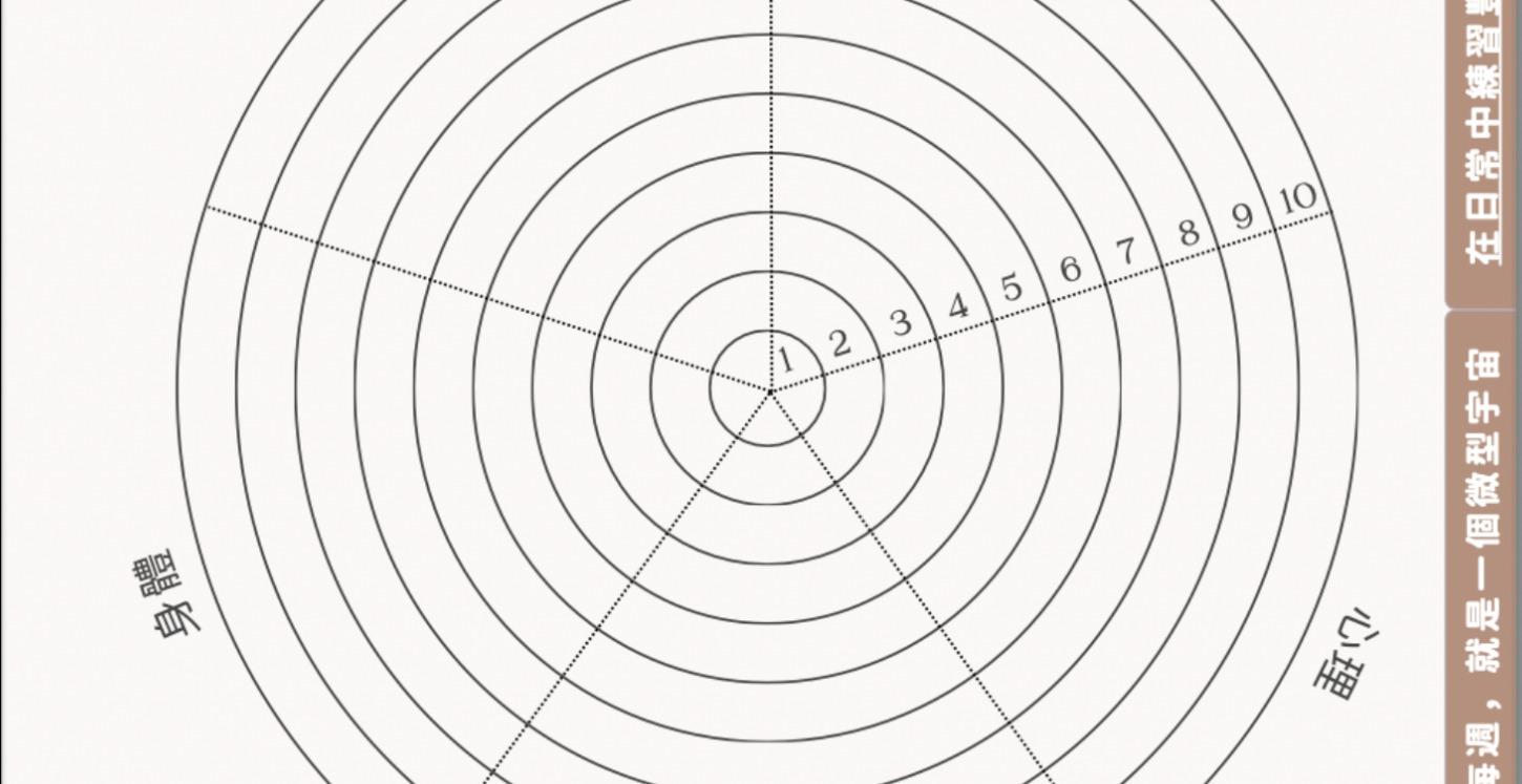 【2026 成長型手帳】預售：重新養育自己，編寫富足人生