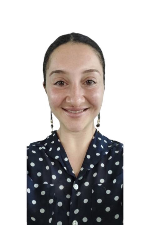 Sarine Perdedjian