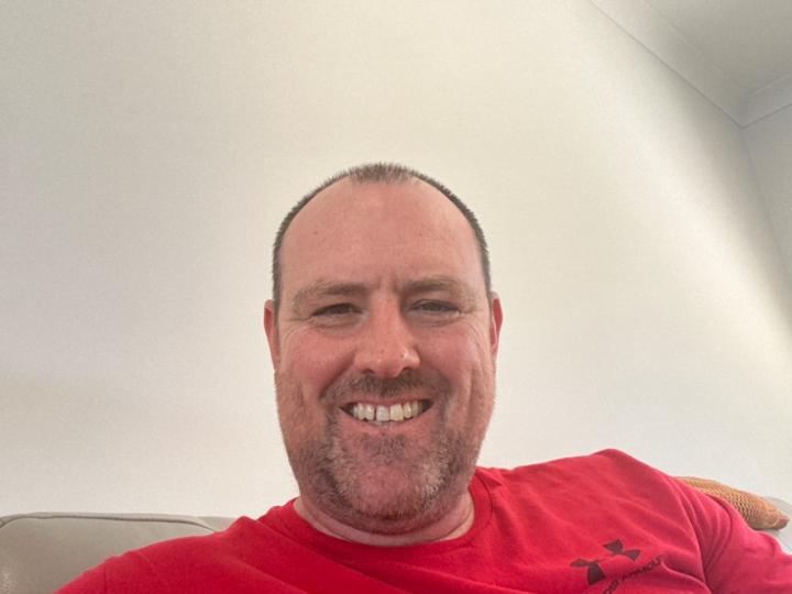 James Kelly