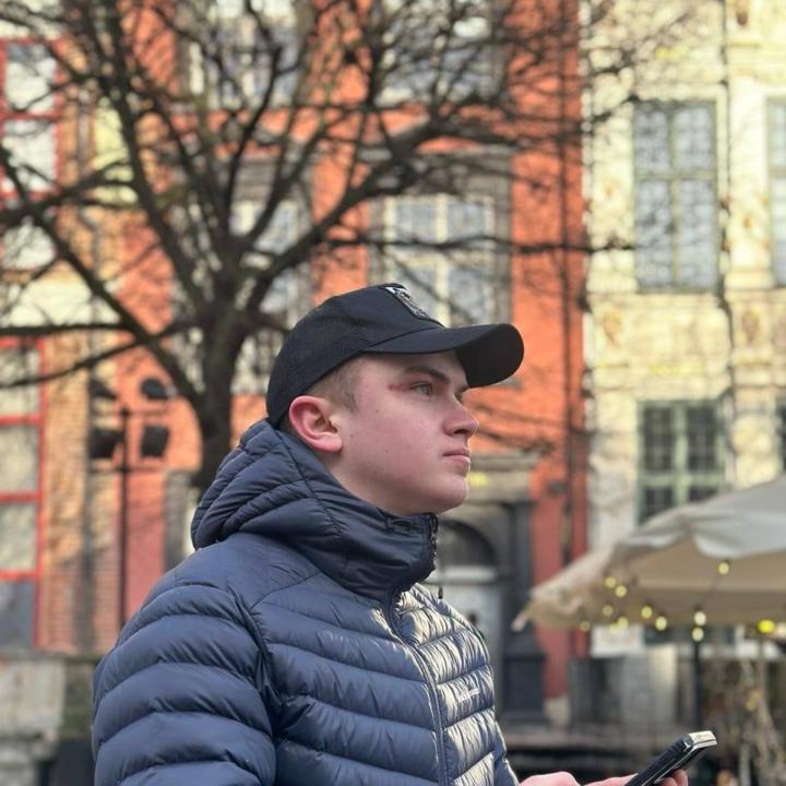 Oliver Hjalmarsson Göransson