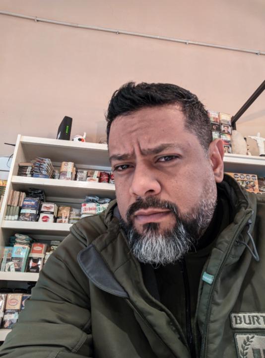 Luis Alzolay