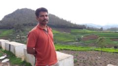 Ravikumar S
