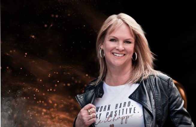 Heather Gifford-Jenkins