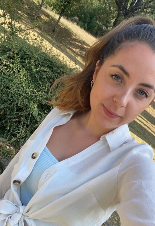 Clara Harsanyi