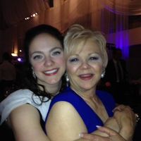 Elizabeth Cipparrone