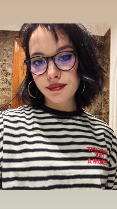 Valeria Bianca Cinquegrana