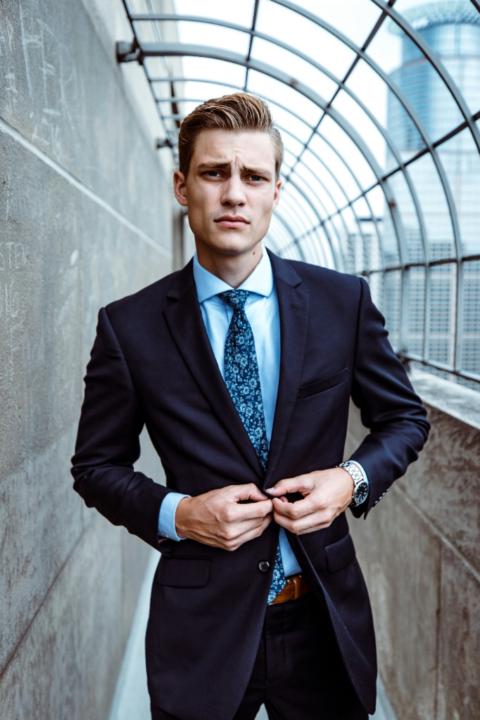 Jacob King