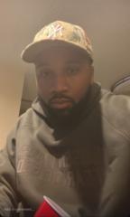 Javontte Reynolds