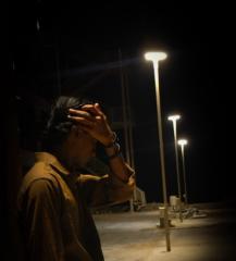 Dev Ramchandani