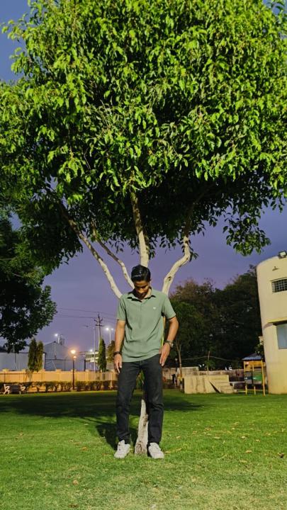 Dev Ramchandani