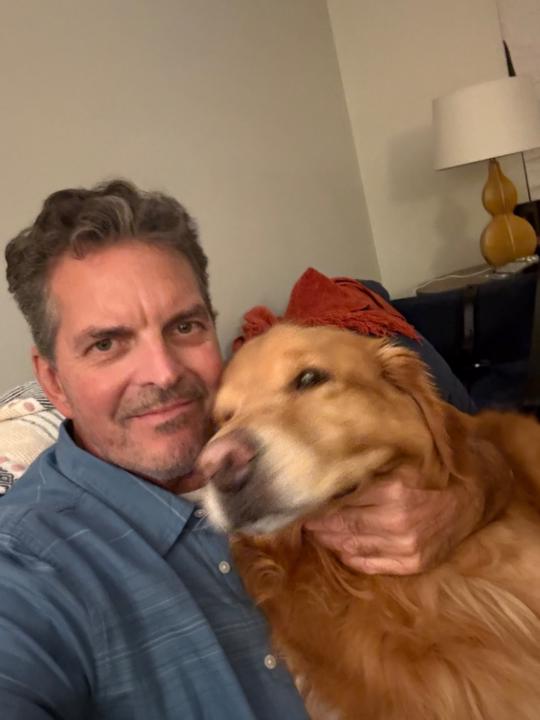 Jeff Rousseau