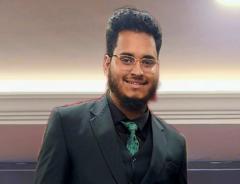 Mohammed Khaled Siddiqi