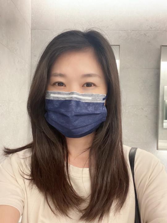 嘉欣 劉