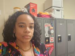 Shaunte Cannon