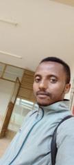 Biniam Tesfaye