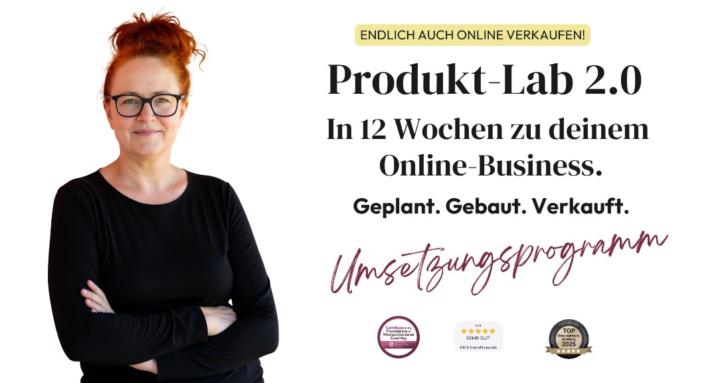 Produkt-Lab Online-Business