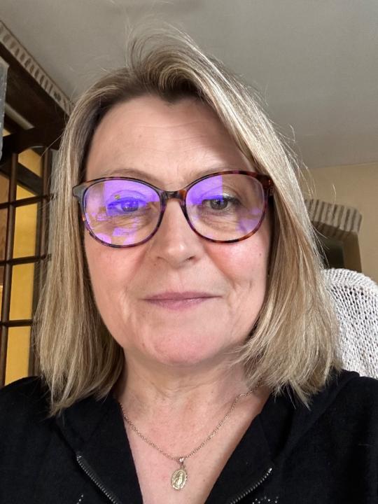 Severine Fouillen