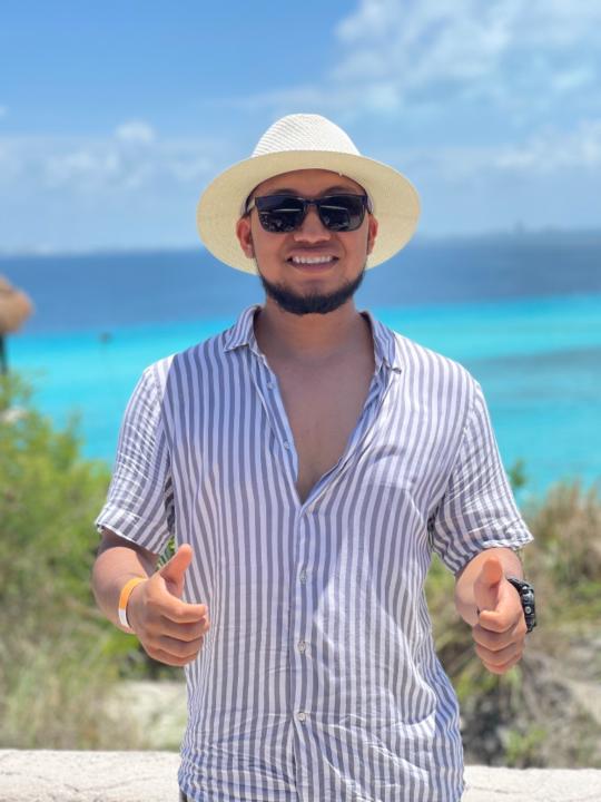 Luis Morales