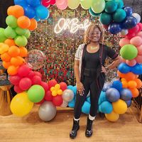 Tasia Walker