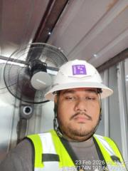 Ezry Iskandar