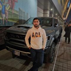 Ahmad Dawood
