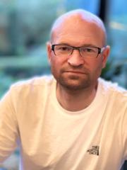 Simon Klempel