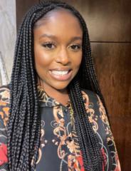 Elaine Kwamin