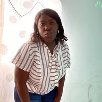 Emmanuella Daphnee pierre Emmanuelladaphneepierre