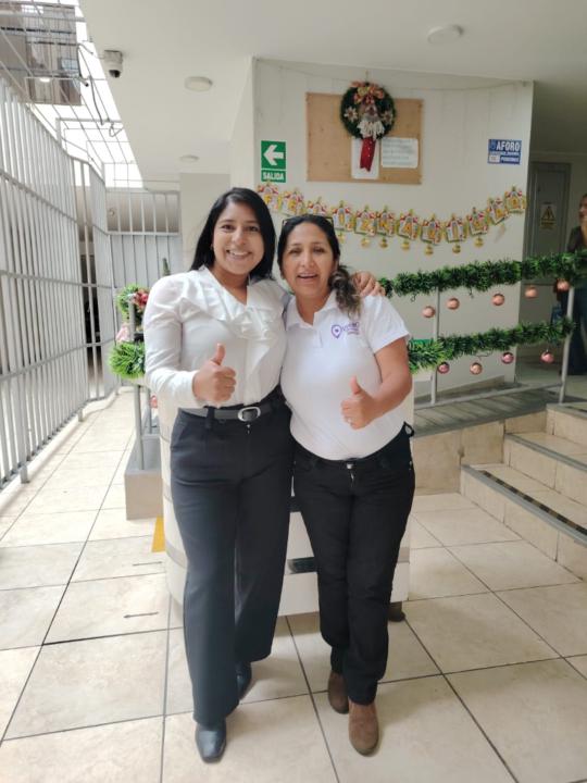 Lorena Chata