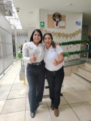 Lorena Chata
