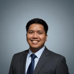 Francis Ian Romero