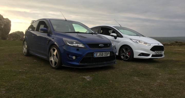 All things mechanical