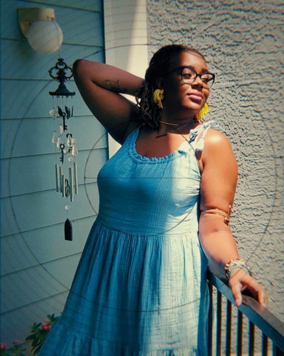 Treniece Williams