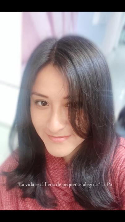 Sinthia Calero