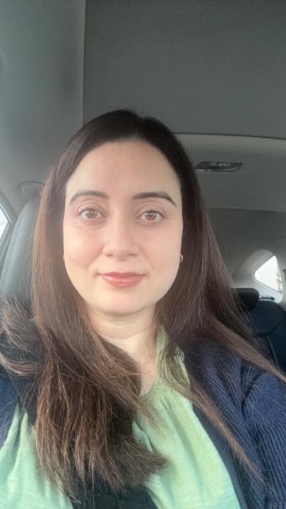 Shubhpreet Kaur