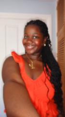 Evelyne Ouattara