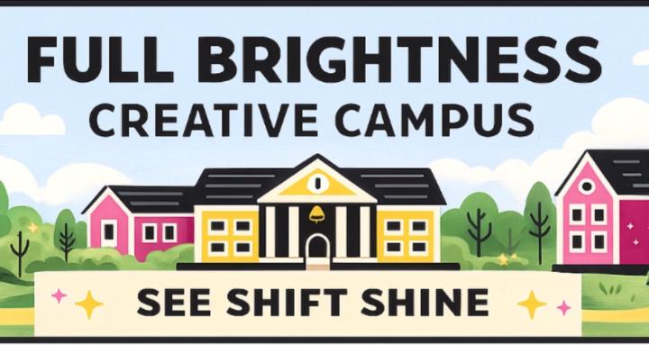 Full Brightness Campus