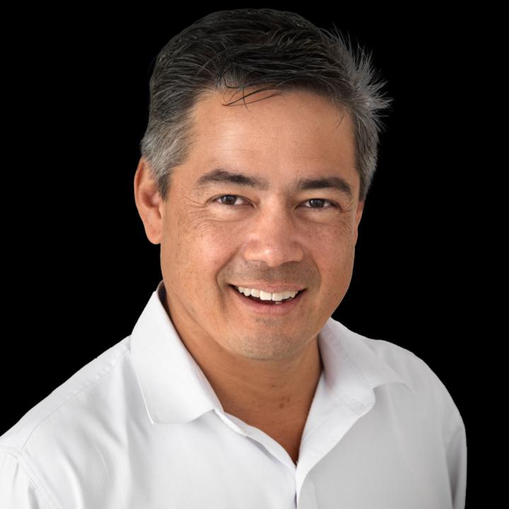Mark Barretto