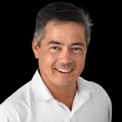 Mark Barretto