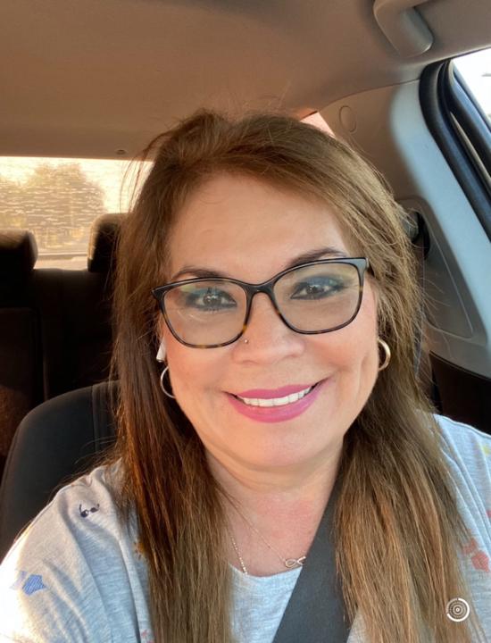 Maria Martinez